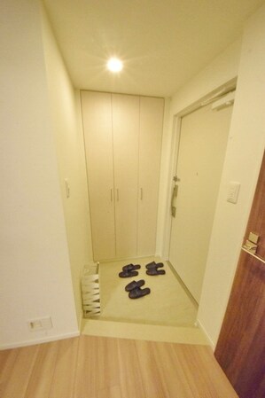 パークアクシス本所吾妻橋の物件内観写真